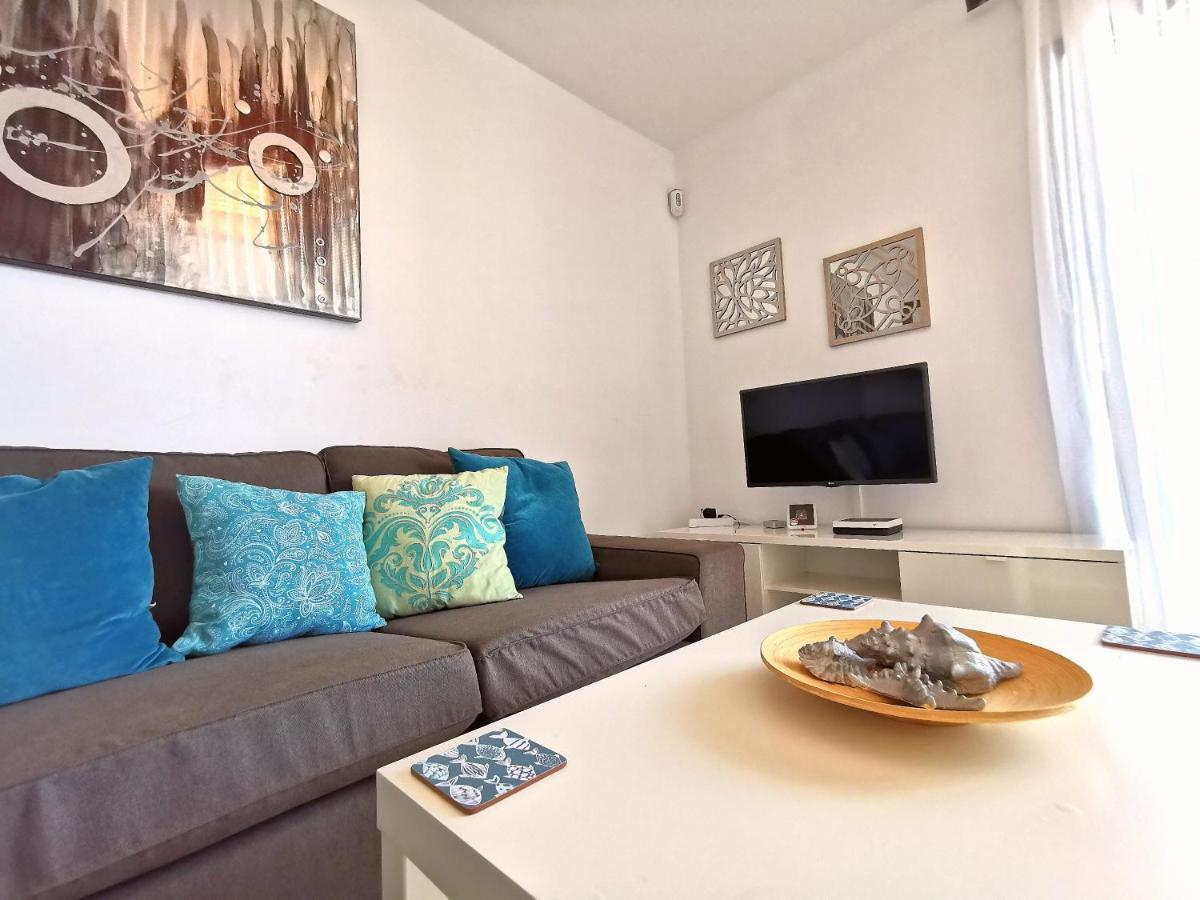 Villa Zinnia Playa Blanca  Exteriér fotografie