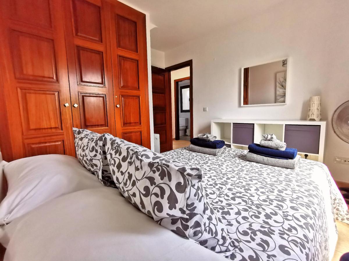 Villa Zinnia Playa Blanca  Exteriér fotografie