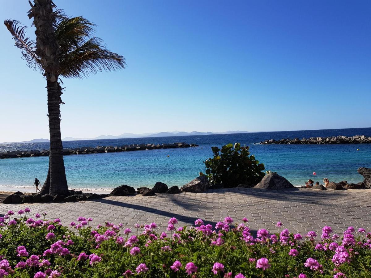 Villa Zinnia Playa Blanca  Exteriér fotografie